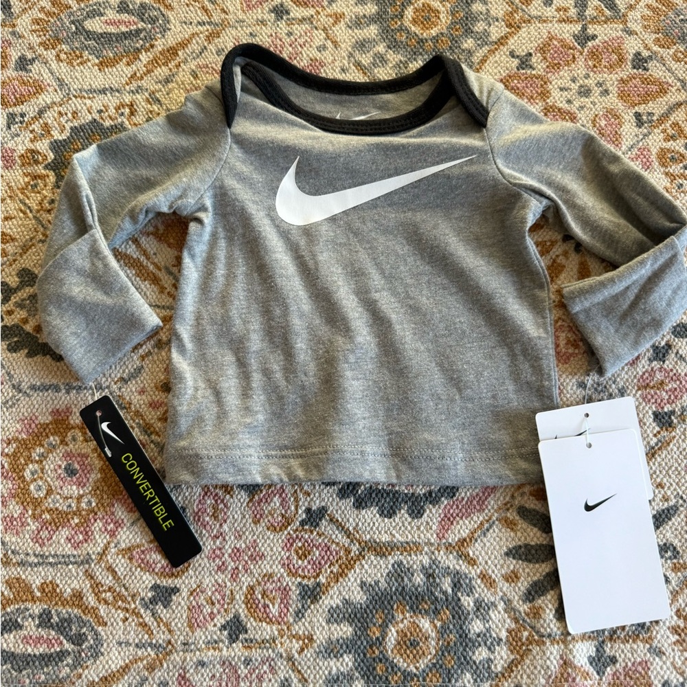 Nike baby shirt